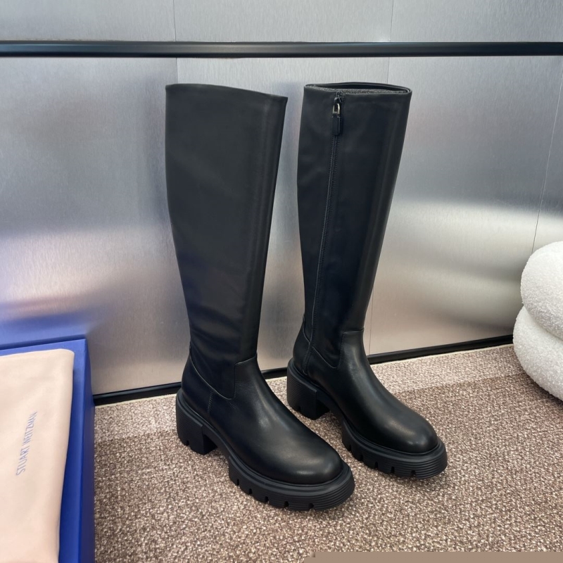 Stuart Weitzman Boots